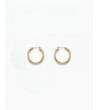 PENDIENTES AROS