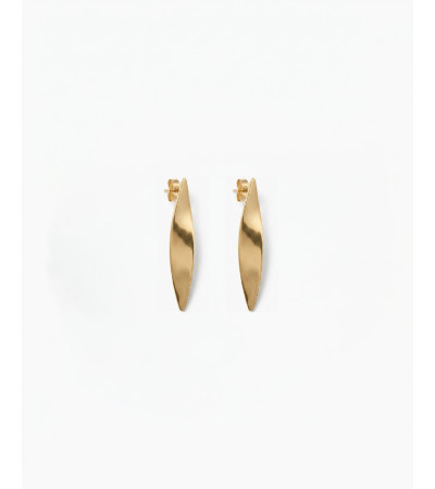 PENDIENTES LARGOS PLANOS