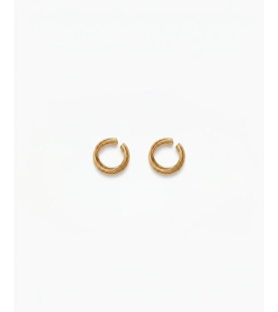 PENDIENTES ARO FRONTAL