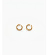 PENDIENTES ARO FRONTAL