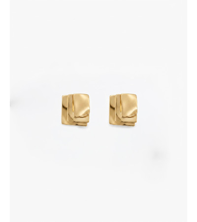 PENDIENTES RECTÁNGULOS
