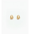 PENDIENTES ARO DOBLE