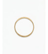 Brazalete Fino de Acero Diseño Minimalista | MULAYA