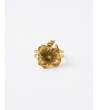 Anillo Ajustable Flor en Forma de Orquídea | MULAYA