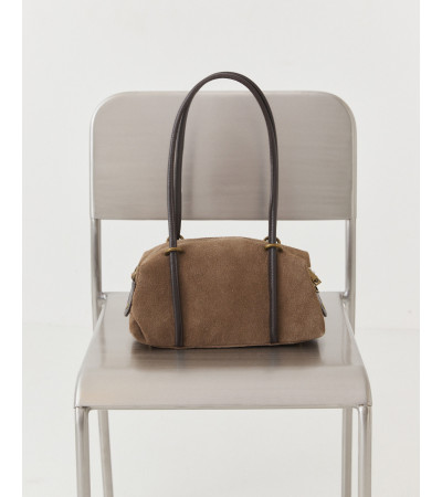 Bolso Baguette de Piel para mujer | MULAYA