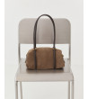 Bolso Baguette de Piel para mujer | MULAYA
