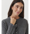 CARDIGAN PUNTO VOLANTES