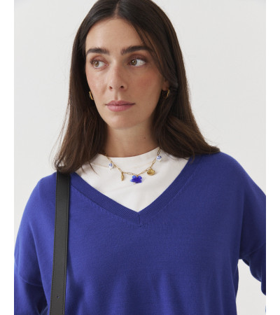 JERSEY CUELLO PICO