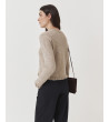 CARDIGAN PUNTO VOLANTES