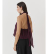 TOP HALTER FLUIDO