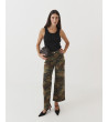 PANTALON RECTO CAMUFLAJE