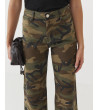 PANTALON RECTO CAMUFLAJE