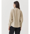 BLUSA CUELLO MAO ESCOTE V
