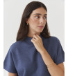 JERSEY CUELLO ALTO MANGA KIMONO