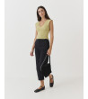 PANTALON BARREL VESTIR