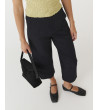 PANTALON BARREL VESTIR