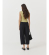 PANTALON BARREL VESTIR