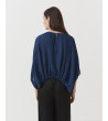 Blusa Fluida Semitransparente para mujer | MULAYA
