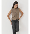 CHALECO ESTILO CHINO