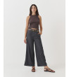 PANTALÓN WIDE LEG DENIM LIGERO LYOCELL | MULAYA