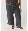 PANTALÓN WIDE LEG DENIM LIGERO LYOCELL | MULAYA