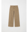 Jeans Wide Leg de Tiro Alto para Mujer | MULAYA