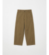 PANTALON WIDE LEG COSTURAS