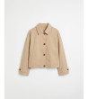 Trench boxy para mujer | MULAYA