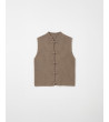 CHALECO ESTILO CHINO