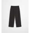 Pantalón Wide Leg con Bolsillos para Mujer | MULAYA