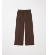Jeans Wide Leg de Tiro Alto para Mujer | MULAYA