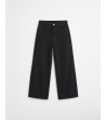 JEANS BALLOON CON BRILLOS