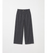 PANTALÓN WIDE LEG DENIM LIGERO LYOCELL | MULAYA