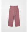 PANTALON WIDE LEG COSTURAS