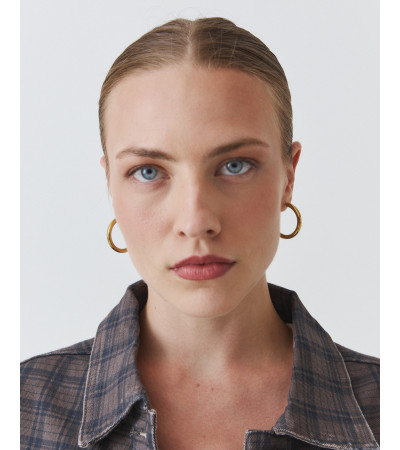 PENDIENTES AROS