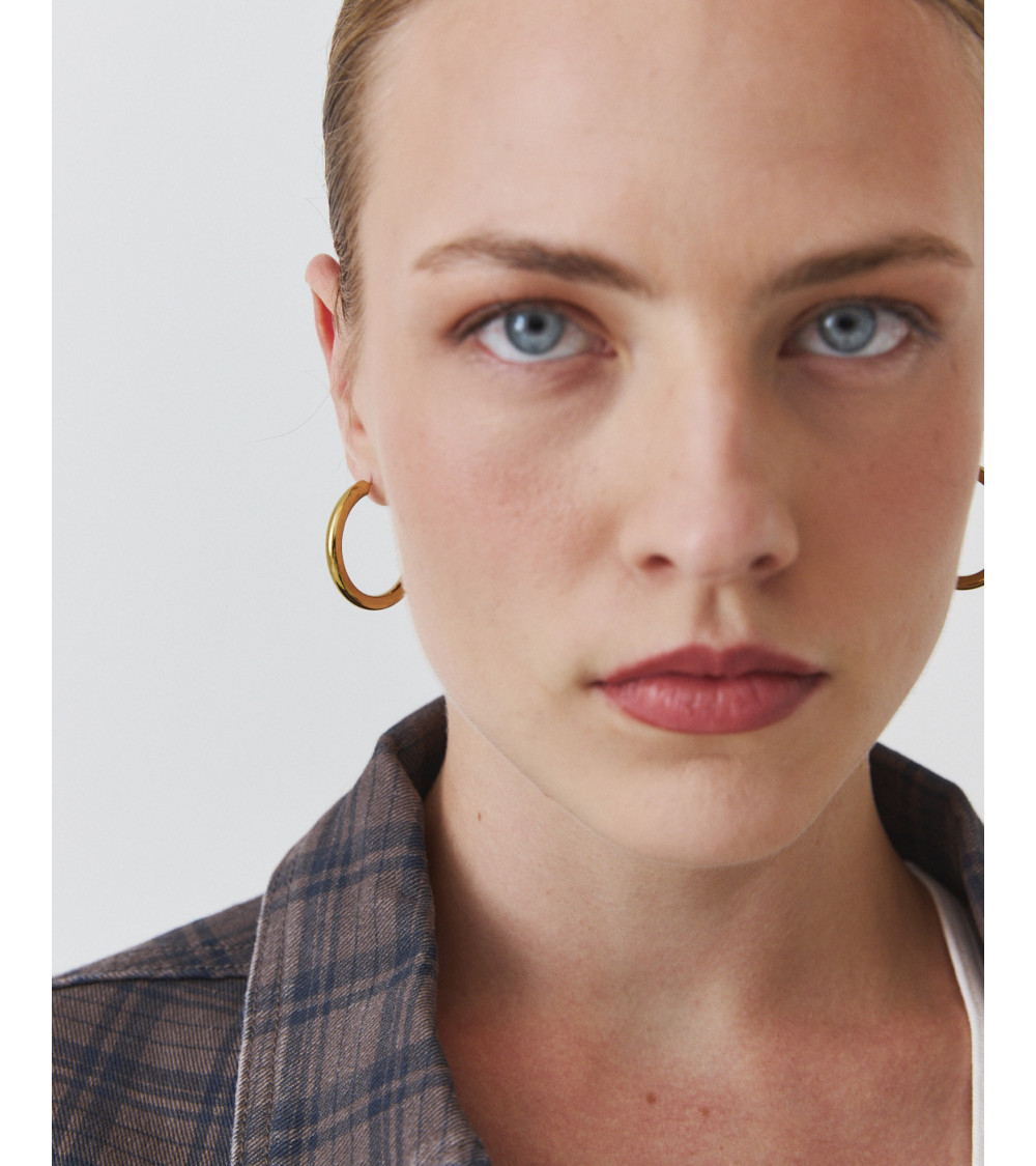 PENDIENTES AROS
