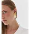 PENDIENTES METAL NACAR