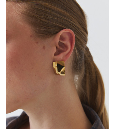 PENDIENTES RECTÁNGULOS