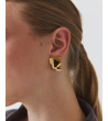 PENDIENTES RECTÁNGULOS