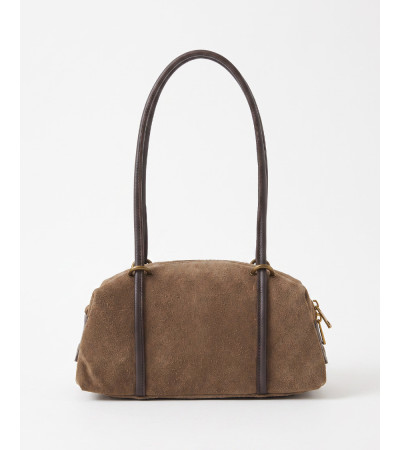 Bolso Baguette de Piel para mujer | MULAYA