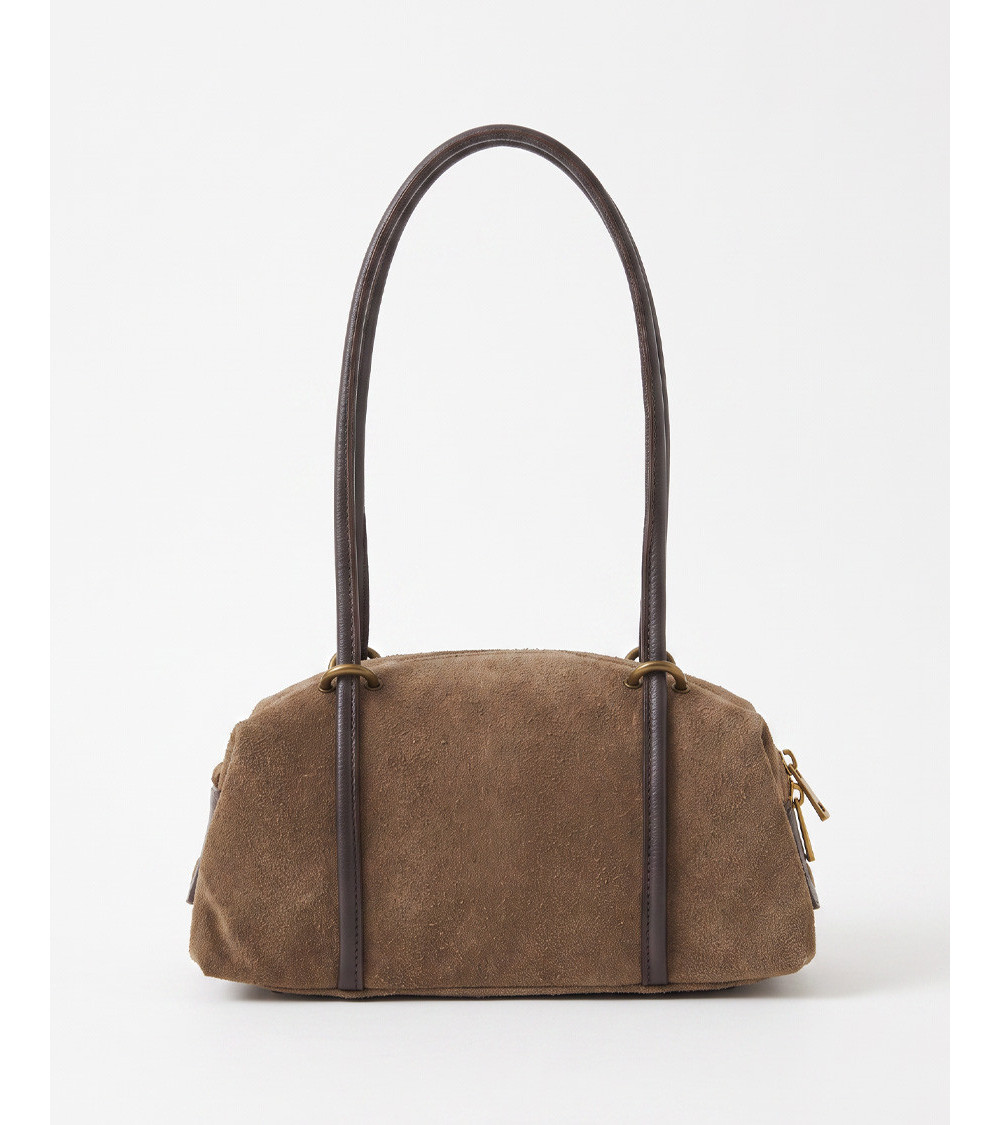 Bolso Baguette de Piel para mujer | MULAYA