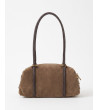 Bolso Baguette de Piel para mujer | MULAYA