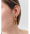 PENDIENTES LARGOS PLANOS