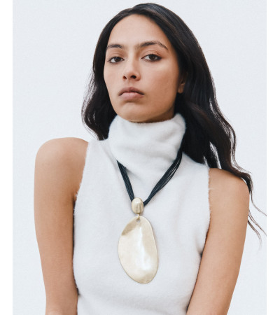 COLLAR MAXI CUERDA