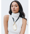 COLLAR MAXI CUERDA