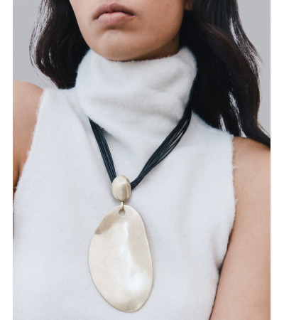 COLLAR MAXI CUERDA