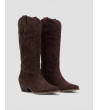 BOTAS COWBOY CAÑA ALTA EFECTO ANTE