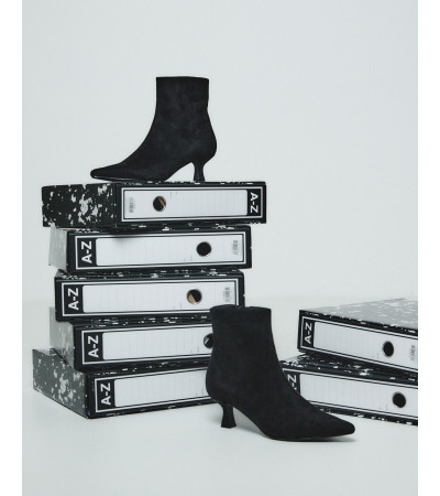 BOTIN TACON FINO