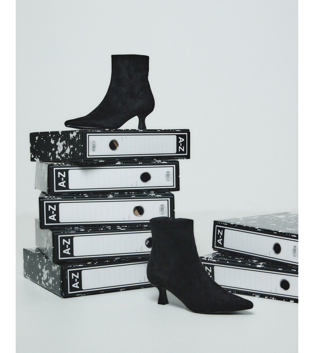 BOTIN TACON FINO