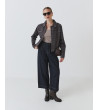 CHAQUETA VAQUERA CUADROS TARTÁN | MULAYA